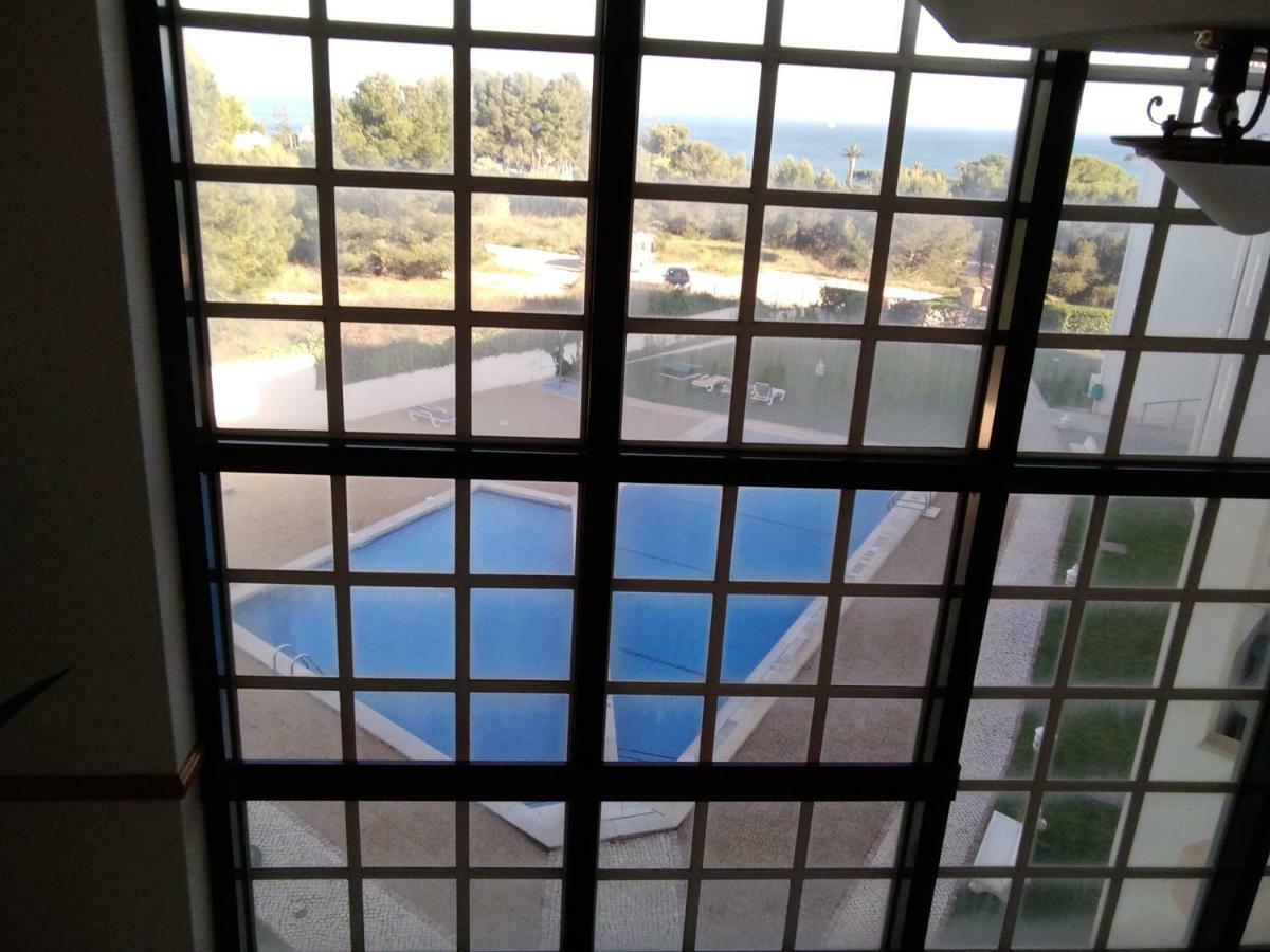 ポルティマン Edificio Vau Costaヴィラ エクステリア 写真